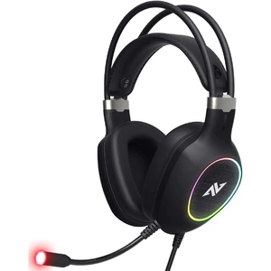 Игровая гарнитура Abkoncore CH55 USB Virtual 7.1