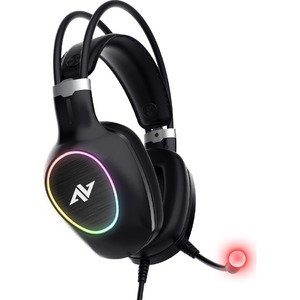 Игровая гарнитура Abkoncore CH55 USB Virtual 7.1