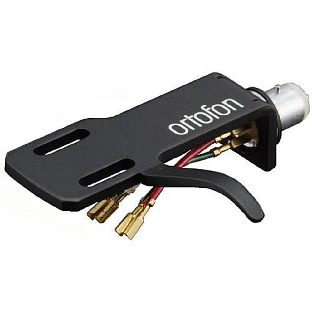 Держатель для картриджа Ortofon HeadShell SH-4 Black