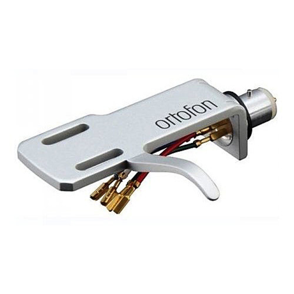 Держатель для картриджа Ortofon HeadShell SH-4 Silver