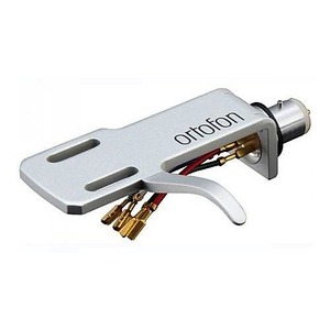 Держатель для картриджа Ortofon HeadShell SH-4 Silver