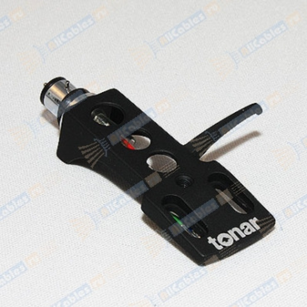 Держатель для картриджа Tonar 4602 Headshell Black