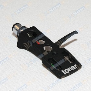 Держатель для картриджа Tonar 4602 Headshell Black