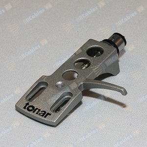 Держатель для картриджа Tonar 4601 Headshell Silver