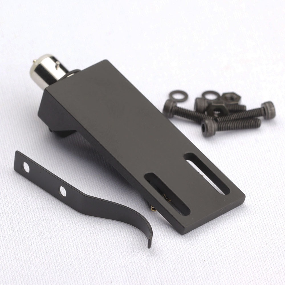 Держатель для картриджа Tonar 4420 Headshell Black