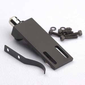 Держатель для картриджа Tonar 4420 Headshell Black