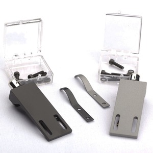 Держатель для картриджа Tonar 4420 Headshell Black