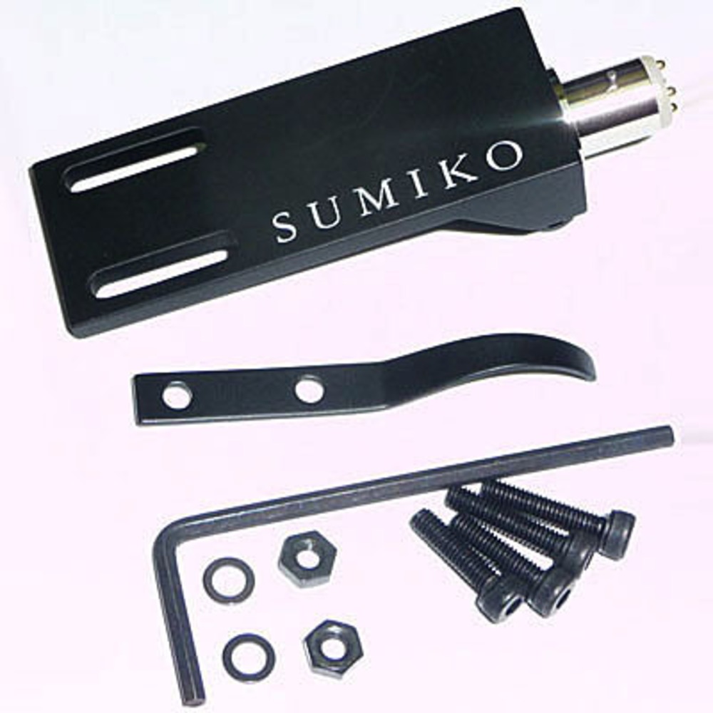 Держатель для картриджа Sumiko HS-12 Headshell