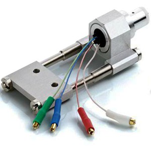 Держатель для картриджа ClearAudio Stability Headshell Aluminium