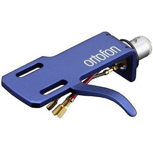 Держатель для картриджа Ortofon HeadShell SH-4 Blue