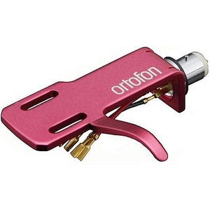 Держатель для картриджа Ortofon HeadShell SH-4 Pink