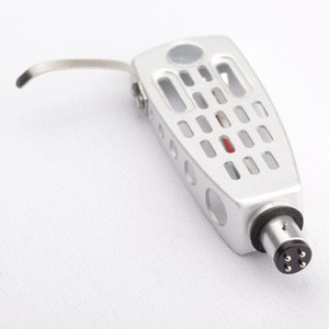 Держатель для картриджа Tonar 3196 Headshell Silver