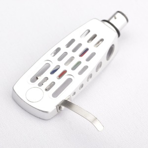 Держатель для картриджа Tonar 3196 Headshell Silver