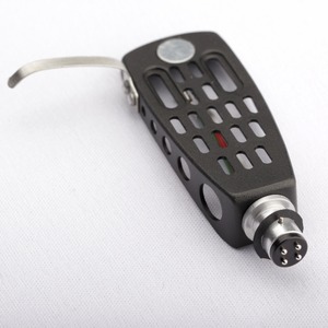 Держатель для картриджа Tonar 3197 Headshell Black