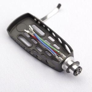 Держатель для картриджа Tonar 3197 Headshell Black