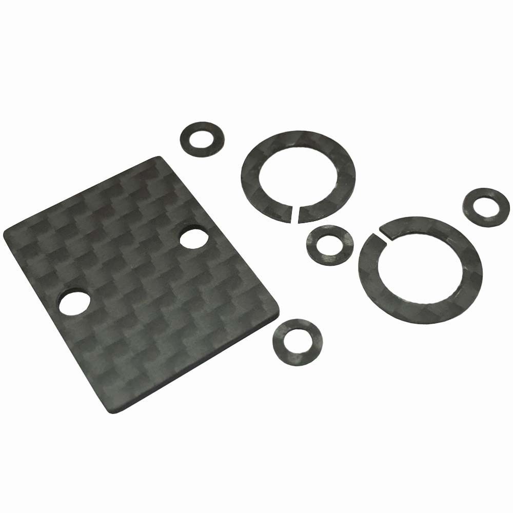 Держатель для картриджа Vertigo Analog Tuning Set
