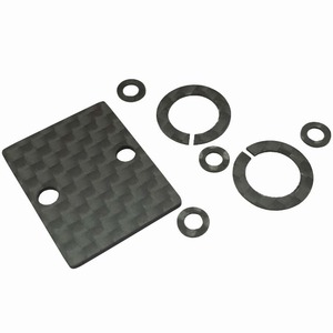 Держатель для картриджа Vertigo Analog Tuning Set