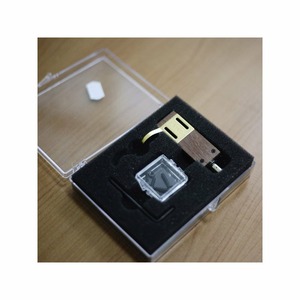 Держатель для картриджа Tonar 5327 Headshell Rosewood Silver