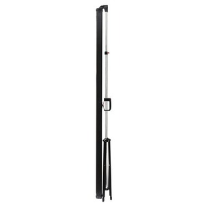 Экран для проектора ViewScreen Clamp Pro 16:10 209х133 203х127 MW