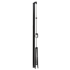 Экран для проектора ViewScreen Clamp Pro 16:9 240х137 234х131 MW