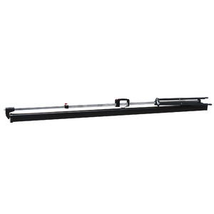 Экран для проектора ViewScreen Clamp Pro 1:1 203х203 195х195 MW