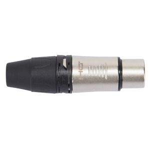 Разъем XLR (Мама) Die Hard DHFX3PNK