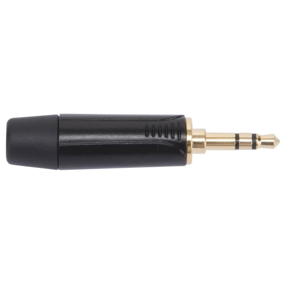 Разъем mini Jack (Stereo) Die Hard DHJ35SBK
