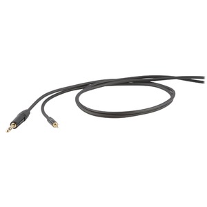 Кабель аудио 1xMini Jack - 1xJack Die Hard DHS560LU18 1.8m
