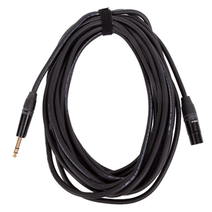Кабель аудио 1xJack - 1xXLR Die Hard DHS230LU10 10.0m