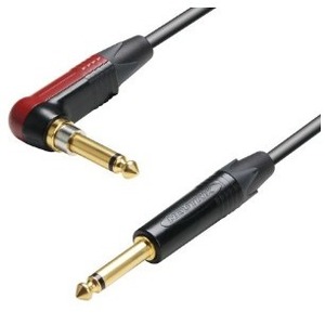 Кабель аудио 1xJack - 1xJack Adam Hall K5 IRP 0300 SP 3.0m
