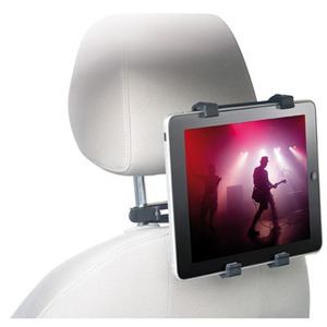 Автомобильный держатель Cellular Line DRIVEINIPAD