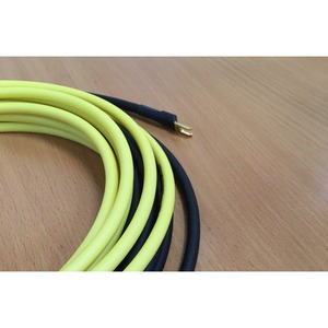Аккумуляторный кабель в нарезку Furutech CB-8-5(Y) / CE-8-5(B) 5.0m