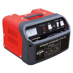Удлинитель автоприкуривателя ELITECH УЗ 50/30