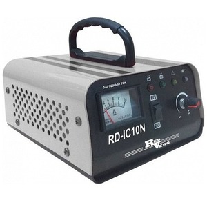 Удлинитель автоприкуривателя Redverg RD-IC10N
