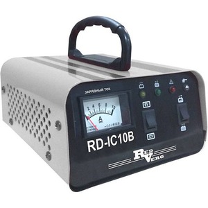 Удлинитель автоприкуривателя Redverg RD-IC10B