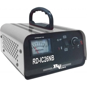 Удлинитель автоприкуривателя Redverg RD-IC26NB