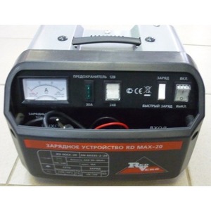 Удлинитель автоприкуривателя Redverg RD MAX-20