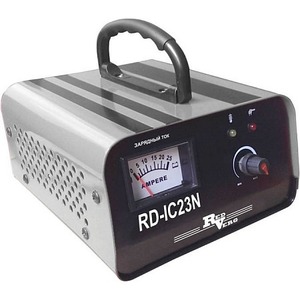 Удлинитель автоприкуривателя Redverg RD-IC23N