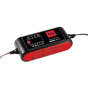 Удлинитель автоприкуривателя FUBAG MICRO 160/12 68826