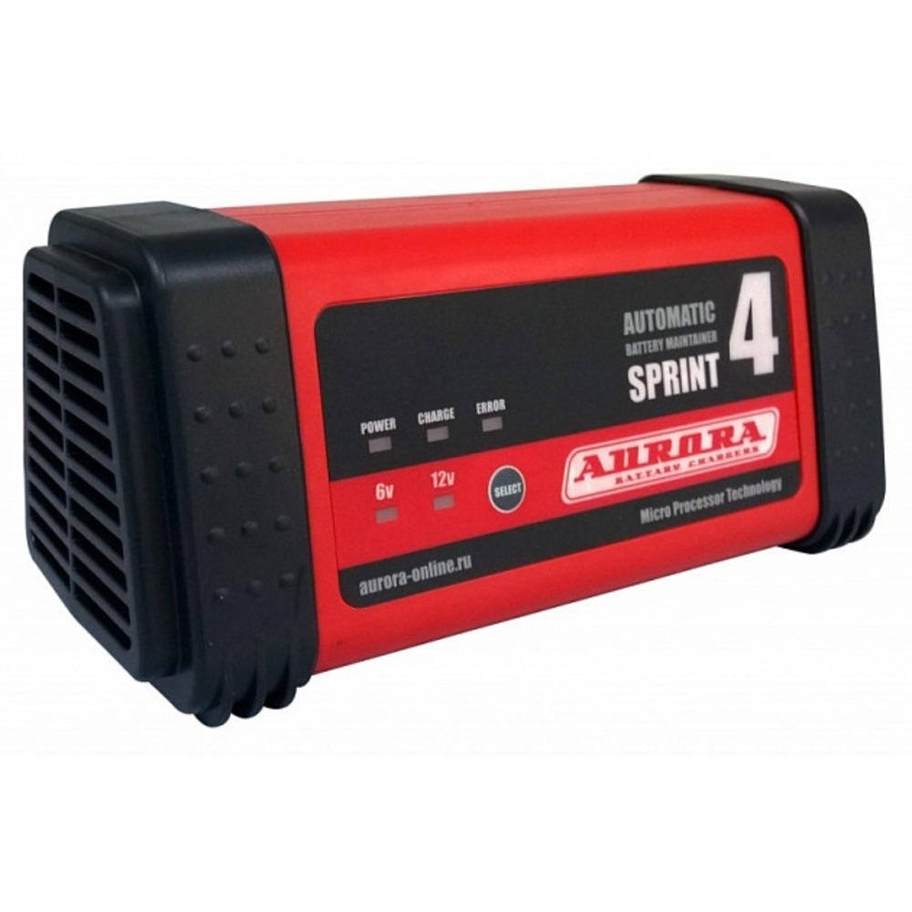 Удлинитель автоприкуривателя Aurora SPRINT 4 automatic