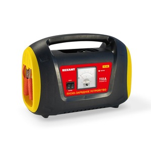 Автоматическое пуско-зарядное устройство Rexant 80-2038 110 А (SC-80)