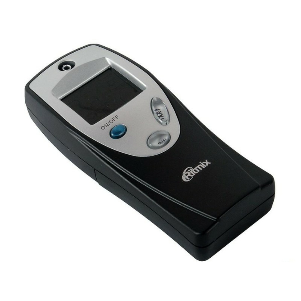 Алкотестер Ritmix RAT-501