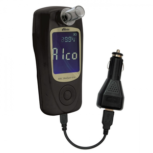 Алкотестер Ritmix RAT-730