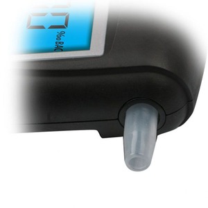 Алкотестер Ritmix RAT-505