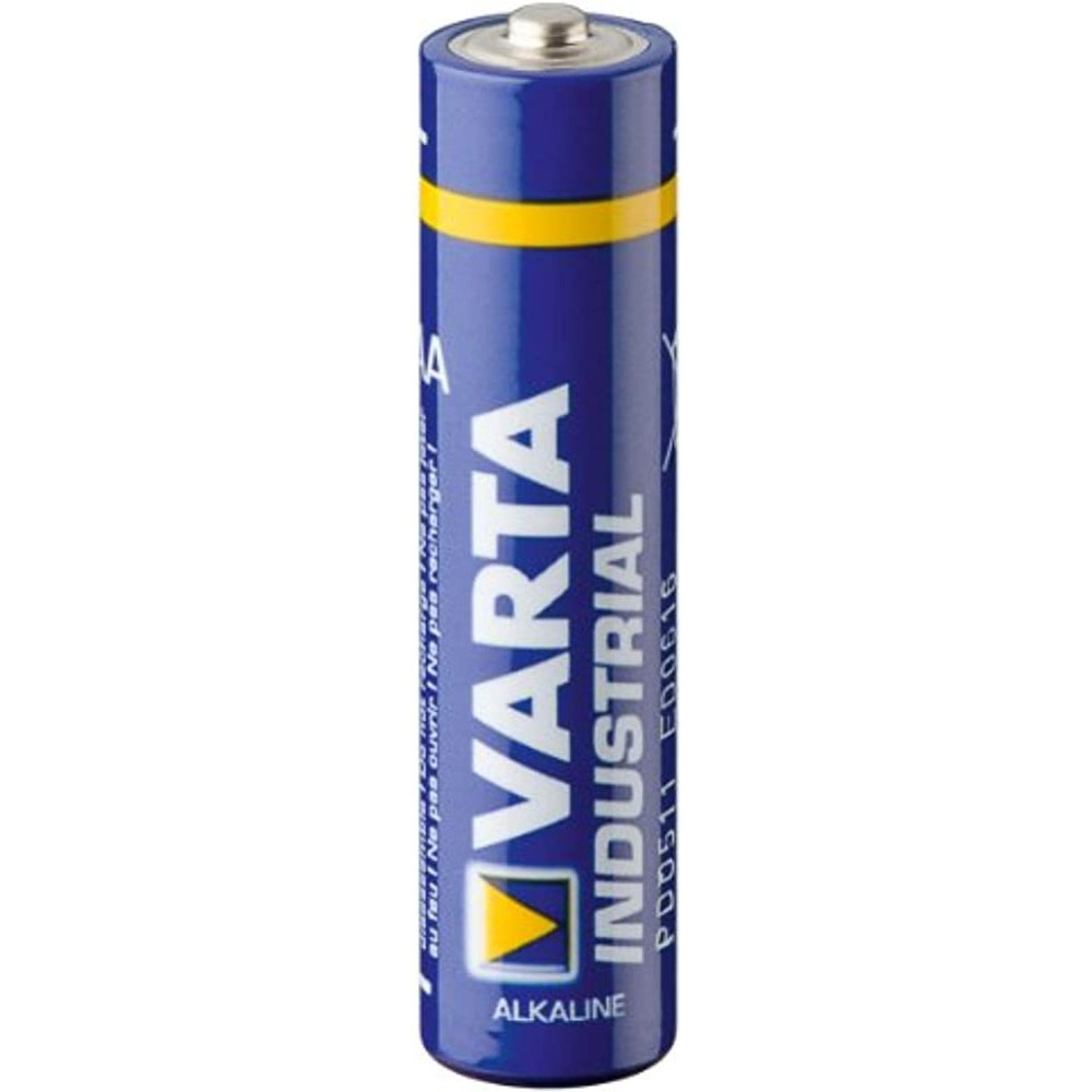 Батарейка Varta Industrial 4003 - 1.5 V Battery MICRO AAA