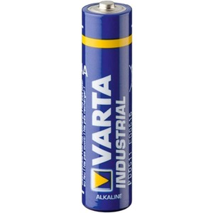 Батарейка Varta Industrial 4003 - 1.5 V Battery MICRO AAA