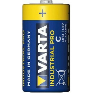 Батарейка Varta Industrial 4014 - 1.5 V Battery LR14 BABY C