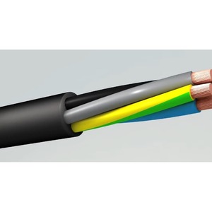 Кабель силовой в нарезку Top Cable 3024001M