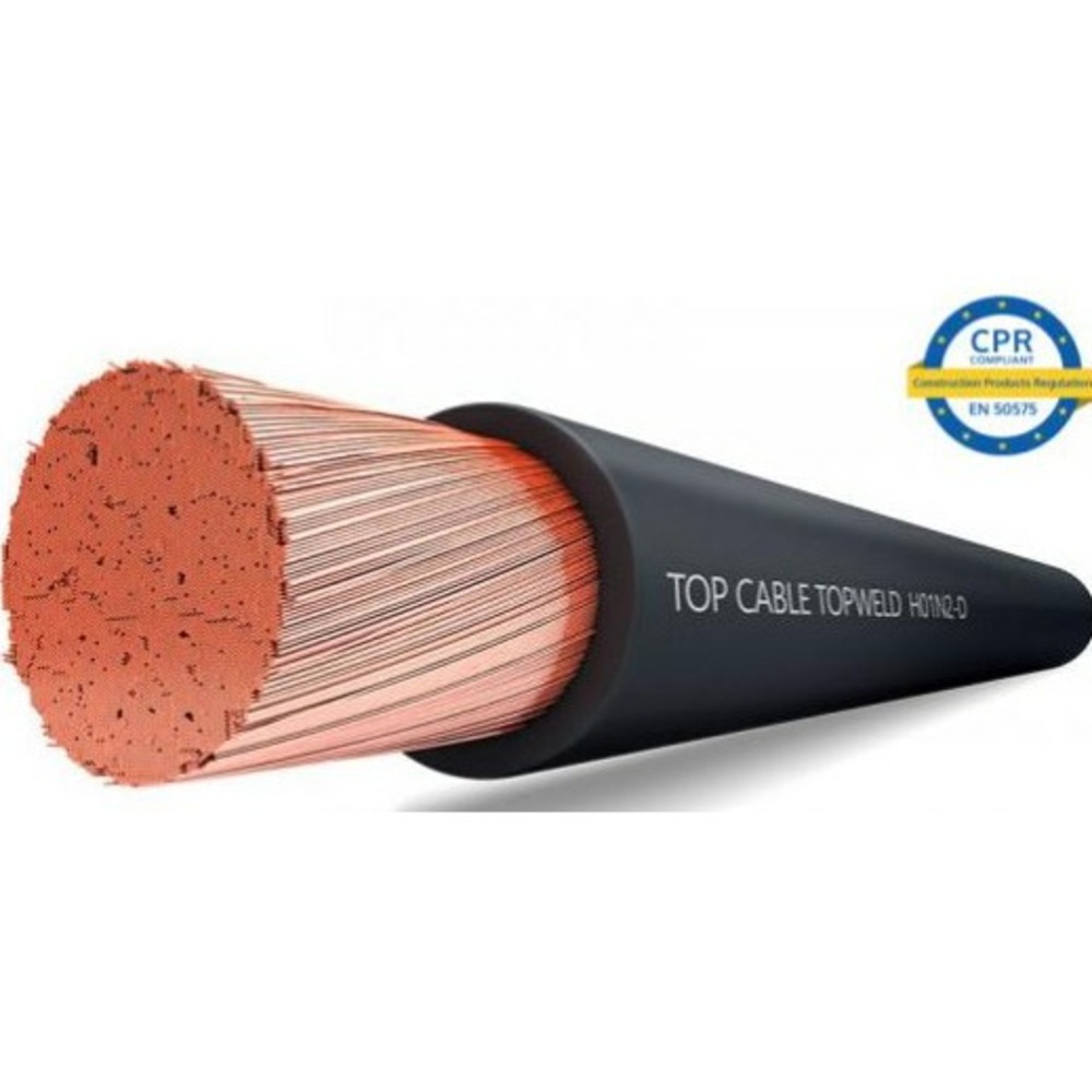 Кабель силовой в нарезку Top Cable 3101016.