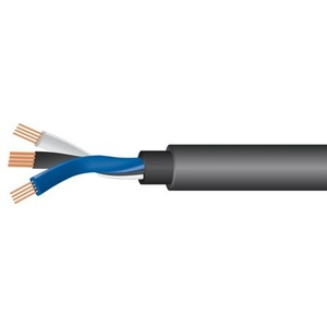 Кабель аудио 2xRCA - 2xRCA WireWorld EQI2.0M-8 2m